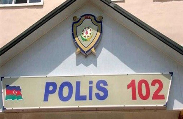 <b>Bu rayonun Polis İdarəsinin rəisi vəzifəsindən <span style="color:red;">AZAD EDİLDİ </b>