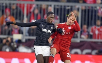 [b]“Bavariya” 19-cu dəfə Almaniya kubokunu qazanıb - VİDEO[/b]