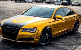 [b]Olimpiya çempionunun avtomobili gölməçədən tapıldı[/b]