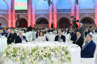 “Azərbaycan böyük yol keçib” - Prezident İlham Əliyev