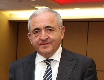 Baş katib Gürcüstan parlamenti sədrinin səfərini yarımçıq qoymasından danışdı