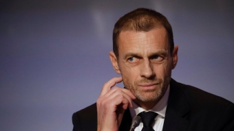 <b><span style="color:red;">UEFA prezidenti : Azərbaycan hərtərəfli təhlükəsizlik planı və zəmanət təqdim edib</b>