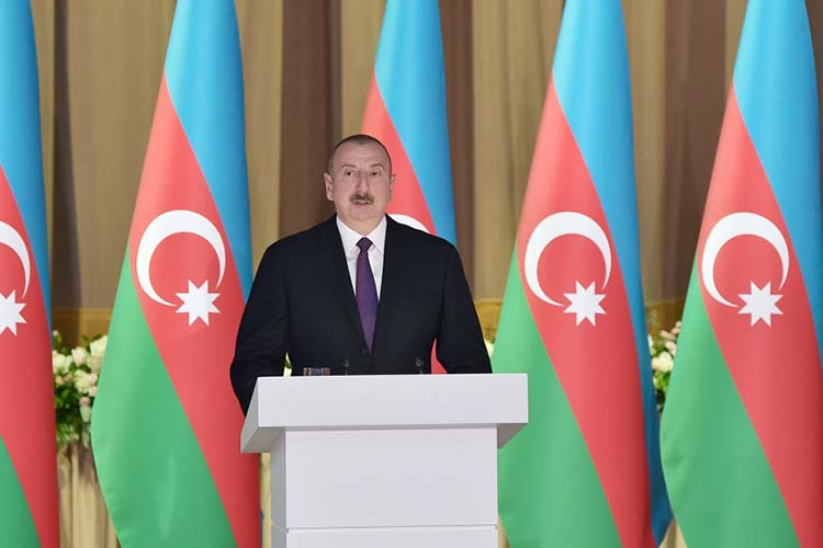 "Prezidentin 28 May mesajları milli birliyə çağırışdır" - RƏY
