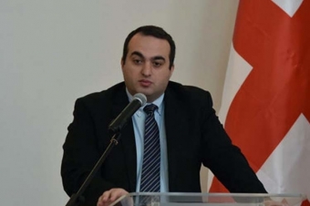 [b]Gürcüstanın nazir müavini: "Növbəti görüş ekspertlər səviyyəsində keçiriləcək"[/b]