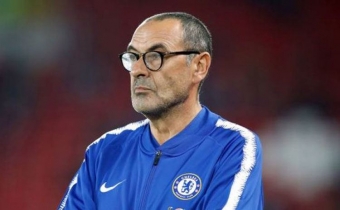 “Çelsi” bu mövsümdə mükafata layiqdir” - Maurisio Sarri
