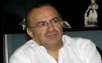 [b]“Fənərbaxça”nın sabiq prezidenti vəfat etdi[/b]