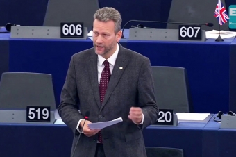 [b]İngilis və fransız deputatlardan ÇAĞIRIŞ: "Bakıya gəlin..."[/b]