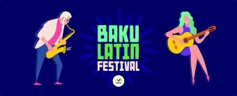 Latın Amerikası Festivalı Bakı metrosundan başlanacaq