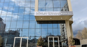 Aprelin 28-də keçirilmiş imtahanların nəticələri AÇIQLANDI