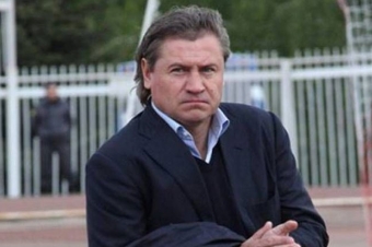 "Mxitaryan belə qorxursa, özünə pampers alsın” - Andrey Kançelskis