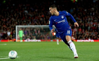 Eden Azarın 130 milyon avroya “Real”a keçidi razılaşdırıldı