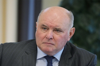 [b]“Dağlıq Qarabağ bütün region üçün həssas məsələdir" - Karasin[/b]