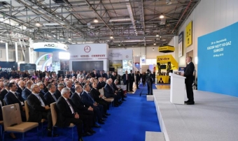 Azərbaycan Prezidenti: “Yaxın illərdə yeni yataqlardan enerji resurslarımızı hasil edəcəyik”