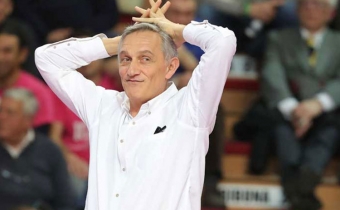 Covanni Kaprara Azərbaycan millisinin məğlubiyyətini şərh edib