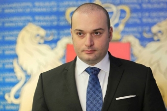 [b]Gürcüstanın baş naziri: "Azərbaycanın stabilliyi və inkişafı Gürcüstan üçün böyük önəm daşıyır"[/b]