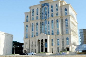 <b>Ən yaşlı seçicimizin 125 yaşı var</b>