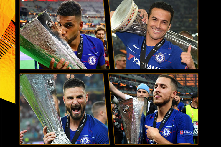 [b]Bakıdakı finalın ən yaxşısı adına namizədlər açıqlandı[/b]