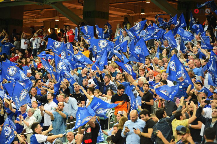 Bakıdakı finalın tamaşaçı sayı açıqlandı