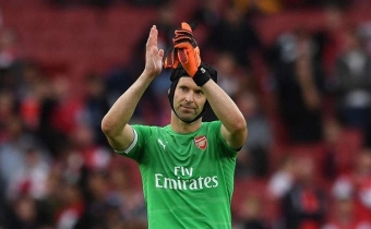 Petr Çex: "Kuboku qaldırmaq, oturmaq və düşünmək istəyirdim"