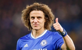 David Luis: “Sarri komanda ilə möhtəşəm iş gördü”