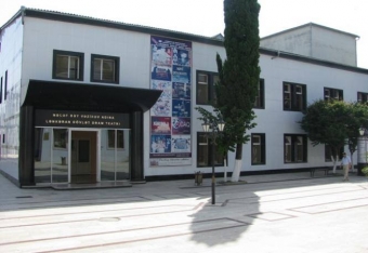 Dünya teatr əhli Lənkərana toplanacaq