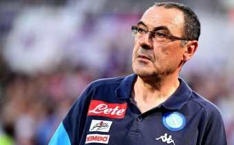 Maurusio Sarri: "Düşünürəm ki, azarkeşlər üçün də yaxşı oyun göstərdik"