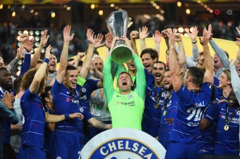 <b>Möhtəşəm BAKI FİNALI  - <span style="color:red;">FOTOLENT </b>