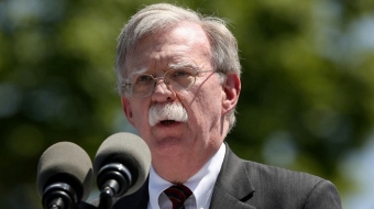 Con Bolton: ABŞ-a qarşı gözlənilən hər hansı hücuma görə “Qüds Briqadası” məsuliyyət daşıyacaq