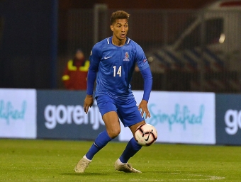 Eddi İsrafilov zədələnib