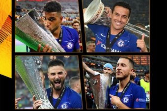 [b]Bakıdakı finalın ən yaxşısı adına namizədlər açıqlandı[/b]