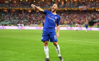 Eden Azar Bakıdakı oyun haqda: “Düşünürəm ki, bu, vidadır”