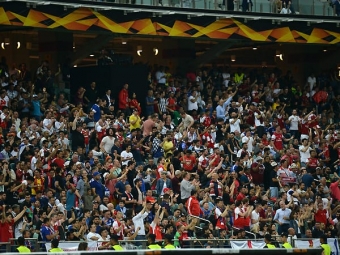 Azərbaycandan "5"-ə <span style="color:red;">LAYİQ FINAL 