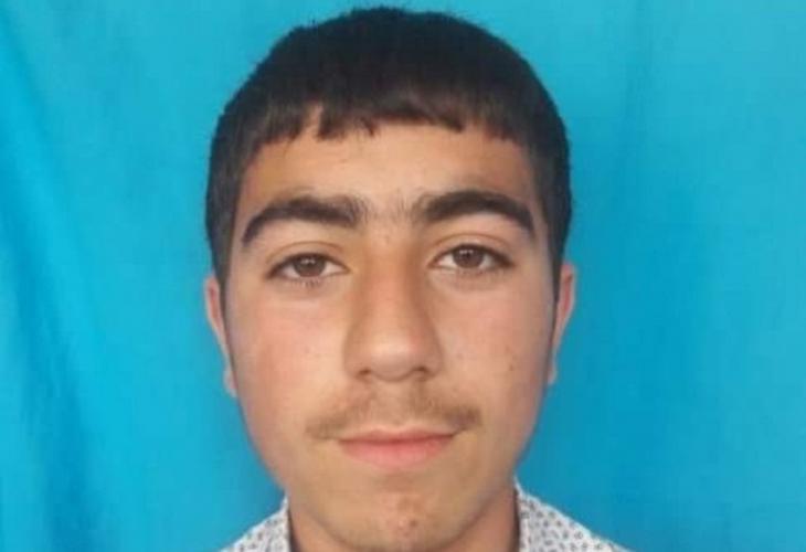 Cəlilabadda itkin düşən məktəbli tapıldı - YENİLƏNİB