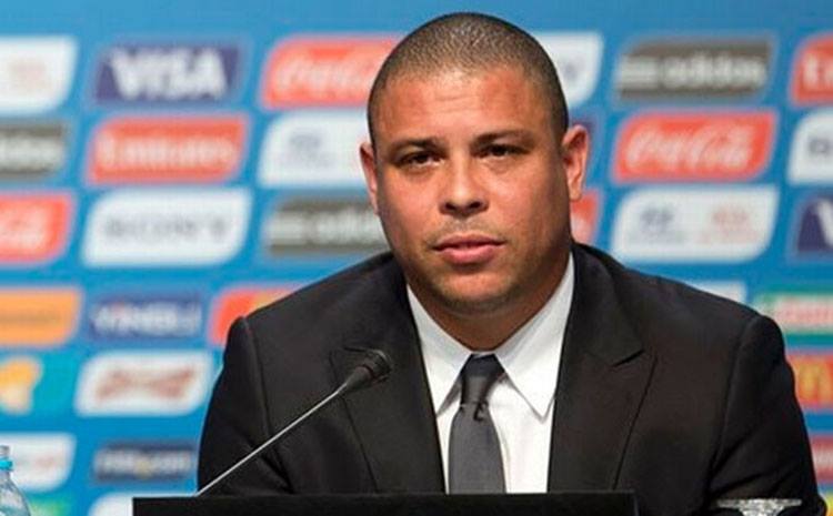 Ronaldo: "Messi bir nömrədir"