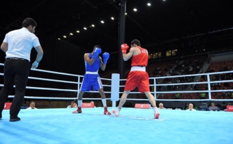 Boksçularımız Avropa Oyunlarına hazırlığın son mərhələsini Özbəkistanda keçəcək