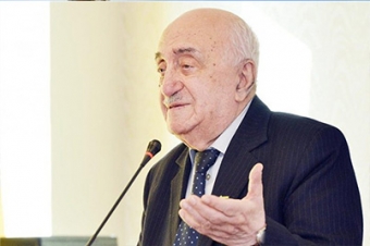 "Azərbaycan indiyədək dünya bazarlarına 508 mln. ton neft çıxarıb" - Xoşbəxt Yusifzadə