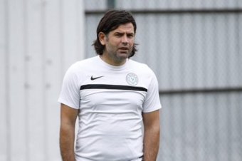 “Kasımpaşa”ya YENİ BAŞ MƏŞQÇİ təyin olundu