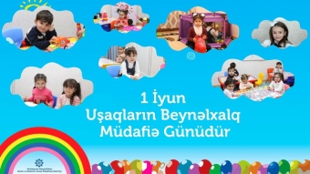 Uşaqlar üçün hansı müavinətlər var? - <span style="color:red;">AÇIQLANDI 