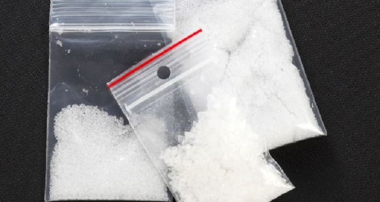 Keçmiş məhkumdan yarım kiloqram heroin aşkarlandı