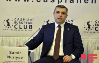 Prezident Administrasiyasına yeni rəhbər təyin edildi - <span style="color:red;">SƏRƏNCAM 