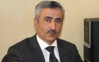 Fuad Qəhrəmanlı həbs edildi