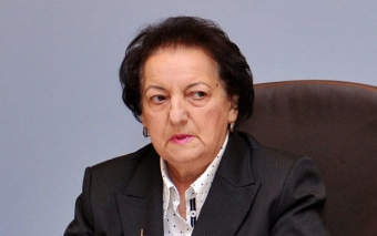 Ombudsman vəzifədən getməsindən <span style="color:red;">DANIŞDI:  "Qərar gözləyirəm"
