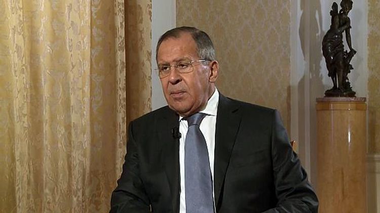 Sergey Lavrov: “ABŞ-ın sanksiyalarından heç bir ölkə sığortalanmayıb”