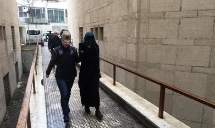 Türkiyədə iki təhlükəli terrorçu tutuldu