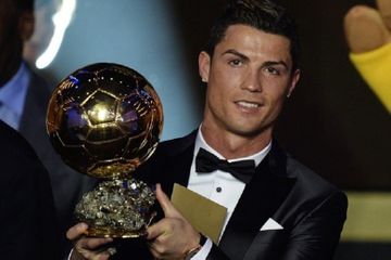 Ronaldunun anasından İTTİHAM: mafiya oğluma mane olur