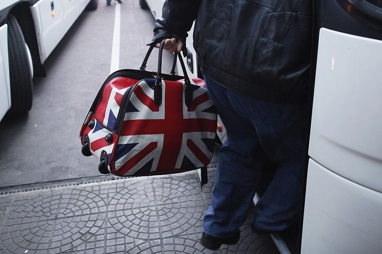 Britaniyalı varlılar ölkədən niyə qaçmaq istəyir? - KİV AÇIQLAYIB
