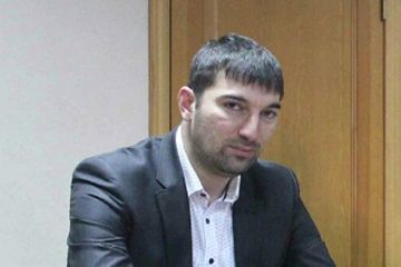 İnquşetiyanın ekstremizmə qarşı mübarizə mərkəzinin rəhbəri Moskvada güllələnib - VİDEO