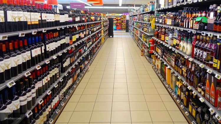 Qonşu ölkədə çörək, tütün və alkoqollu içkilər bahalaşdı