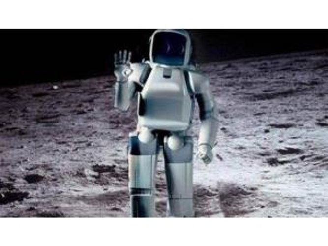 TEXNOLOGİYA: bu robotlar astronavtlara kömək edəcək