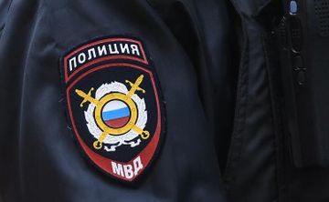 Rusiyada barda silahlı insident baş verib